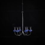 1396 7649 CHANDELIER